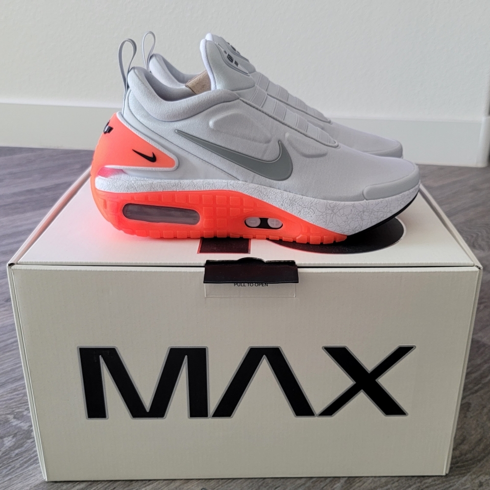 Nike Air max auto adapt